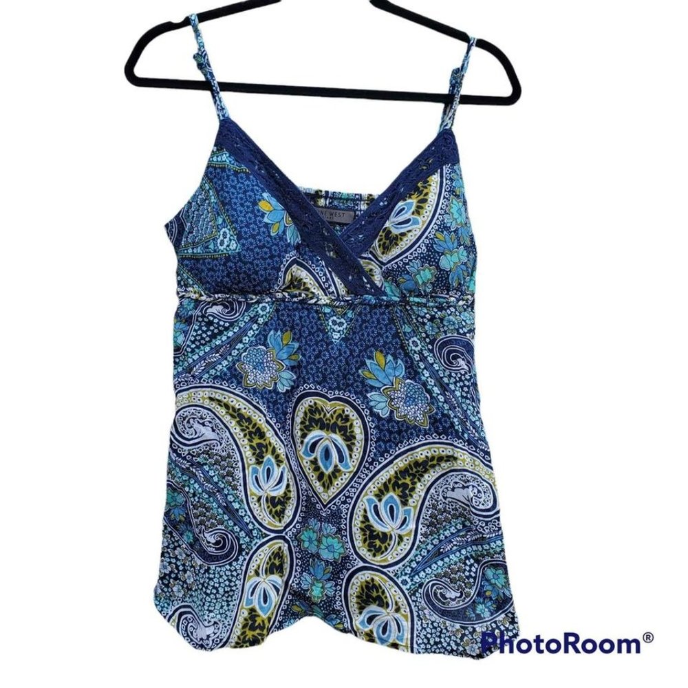Medium tank top